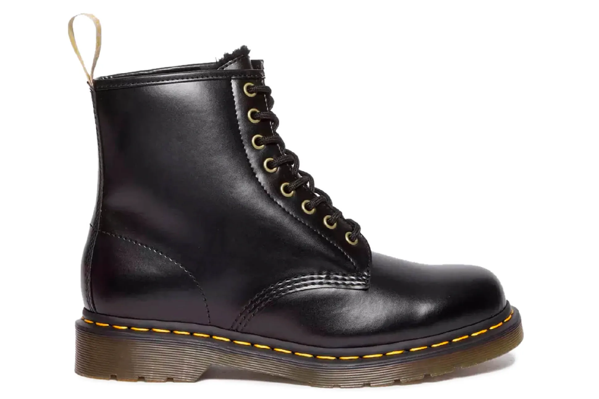 Cheap Dr. Martens Boots Vegan 1460