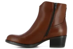 Fashion Camila's Cowboy Ankle Boots Giuditta