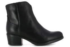 Cheap Camila's Cowboy Ankle Boots Giuditta