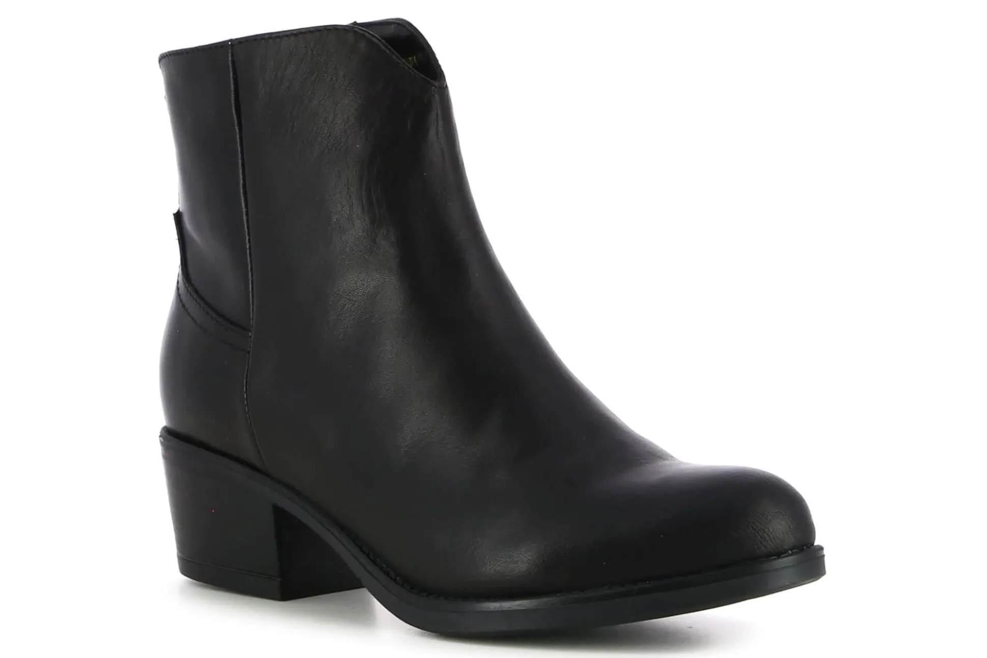 Cheap Camila's Cowboy Ankle Boots Giuditta
