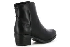 Cheap Camila's Cowboy Ankle Boots Giuditta