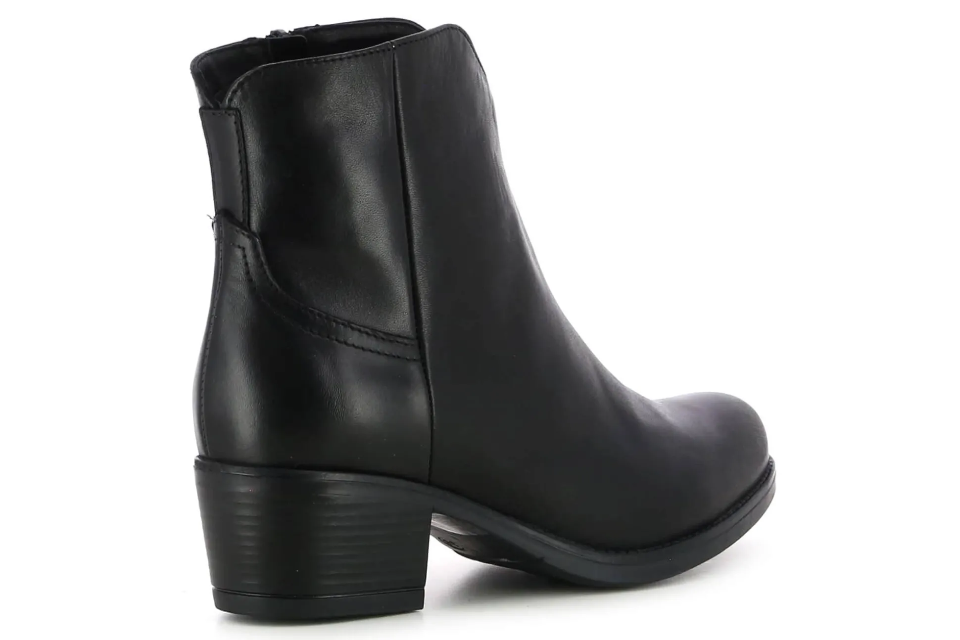 Cheap Camila's Cowboy Ankle Boots Giuditta