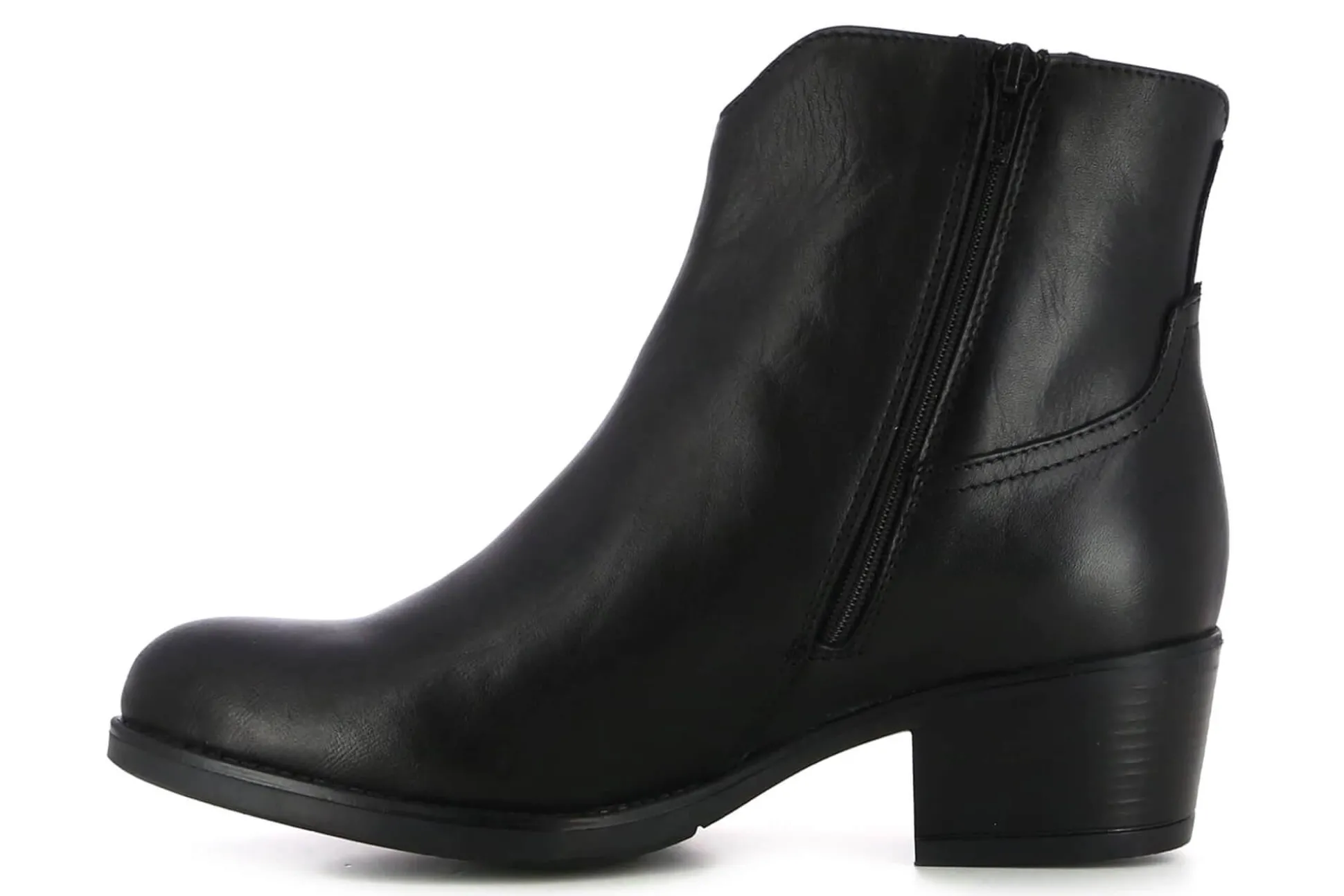 Cheap Camila's Cowboy Ankle Boots Giuditta