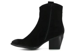 Cheap Camila's Cowboy Ankle Boots Joplin