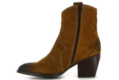Cheap Camila's Cowboy Ankle Boots Joplin