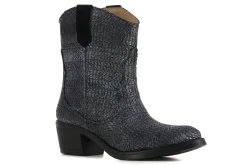Fashion Camila's Cowboy Ankle Boots Louise