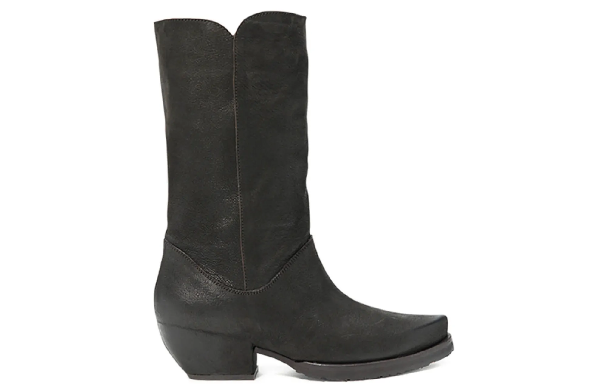 Store Vialis Cowboy Boots 7178 Muriel Destroy