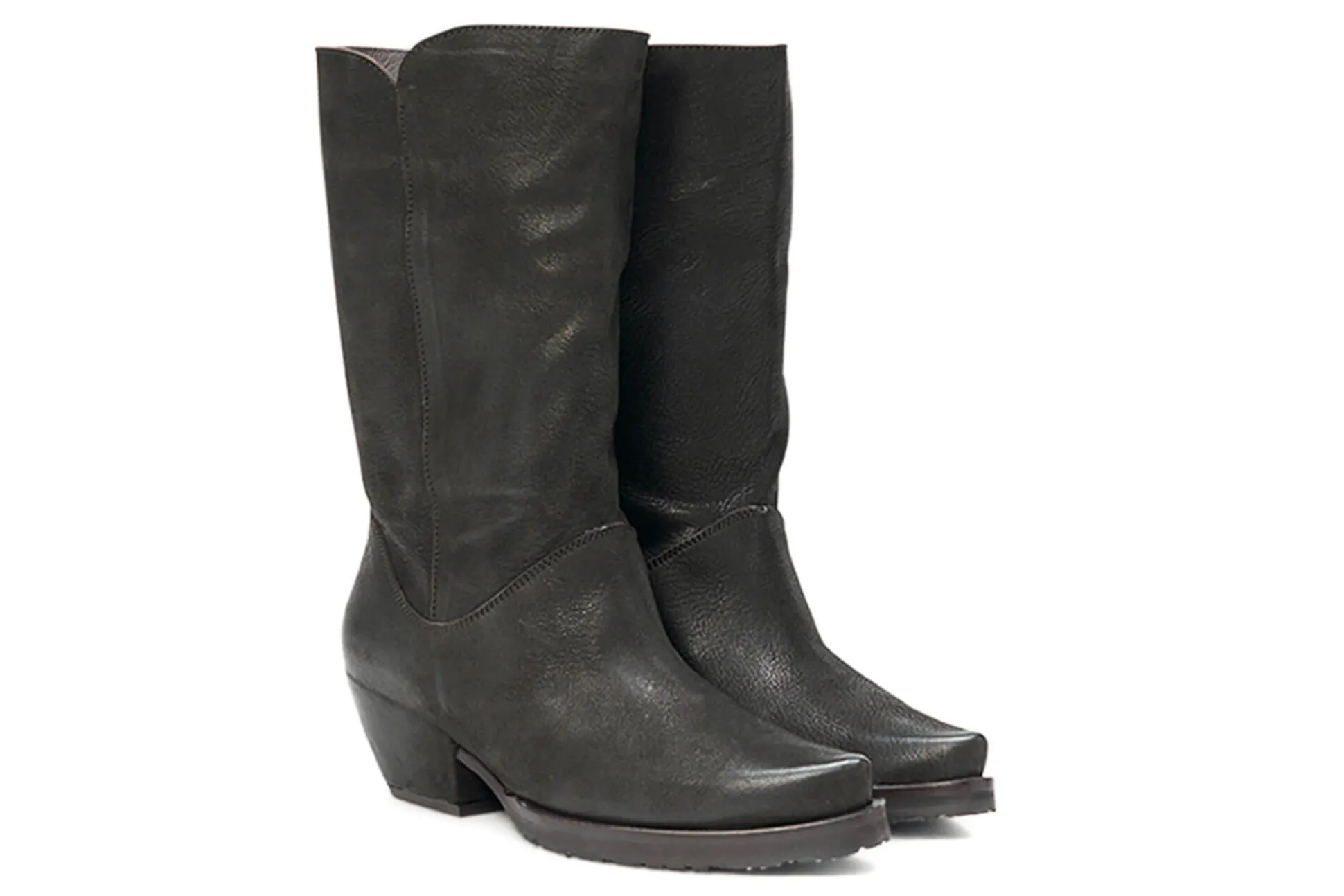 Store Vialis Cowboy Boots 7178 Muriel Destroy