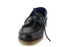 Cheap Martinelli Deck Shoes 1360-1145Pyp/Black Nav
