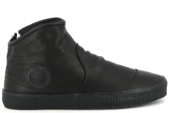 Clearance Aro Flat Ankle Boots 3380 Noelle Nappa