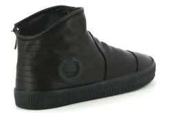 Clearance Aro Flat Ankle Boots 3380 Noelle Nappa