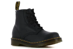 Outlet Dr. Martens Flat Ankle Boots 101 Pascal