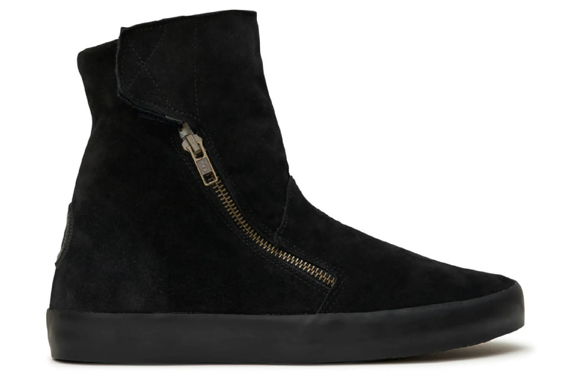 Cheap Aro Flat Ankle Boots 3733 Uma Wash