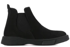 Discount Camila's Flat Ankle Boots Ago