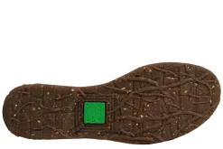 Clearance Naturalista Flat Ankle Boots Angkor