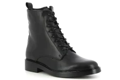 Best Camila's Flat Ankle Boots Anita