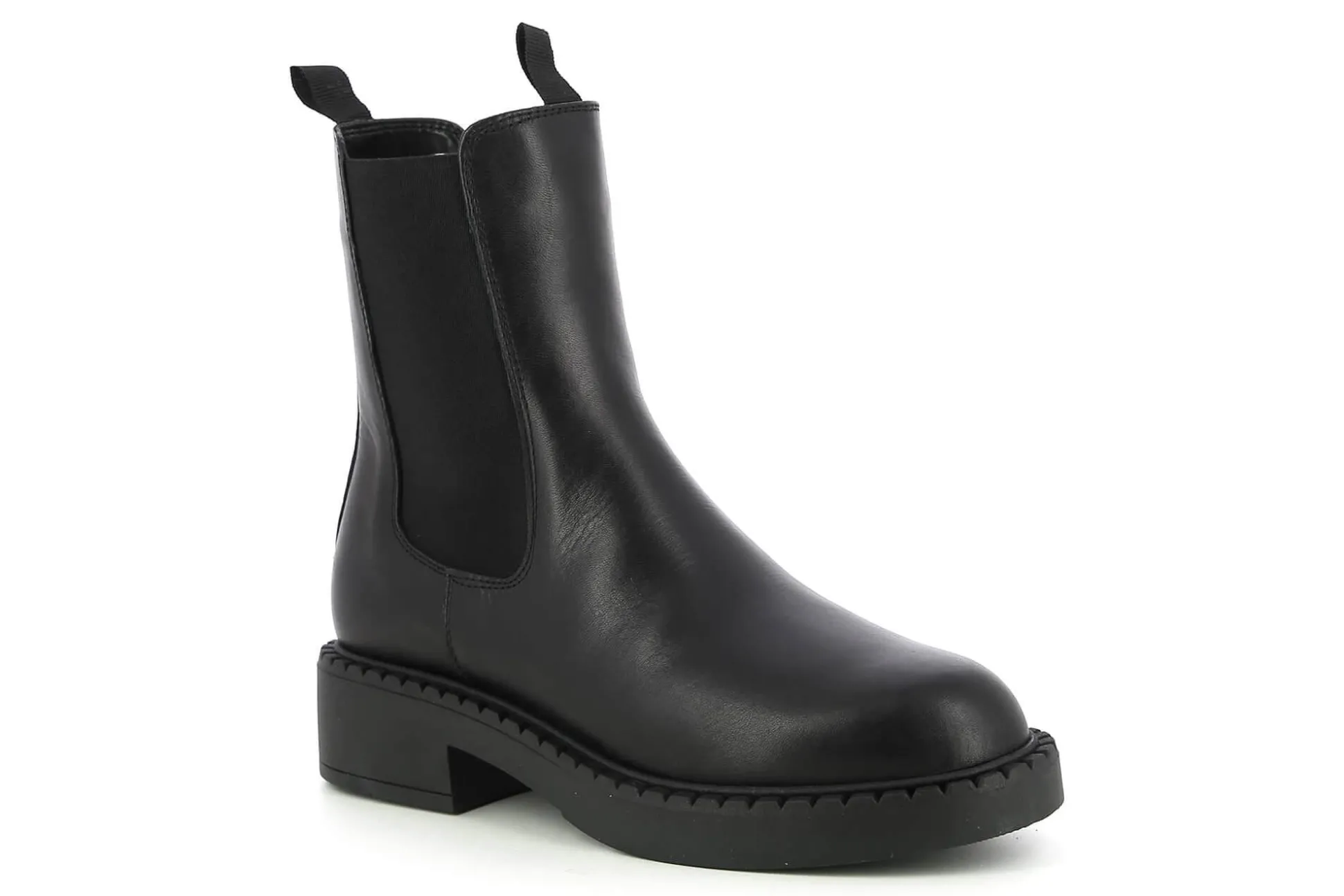 Online Camila's Flat Ankle Boots Arona
