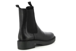 Online Camila's Flat Ankle Boots Arona