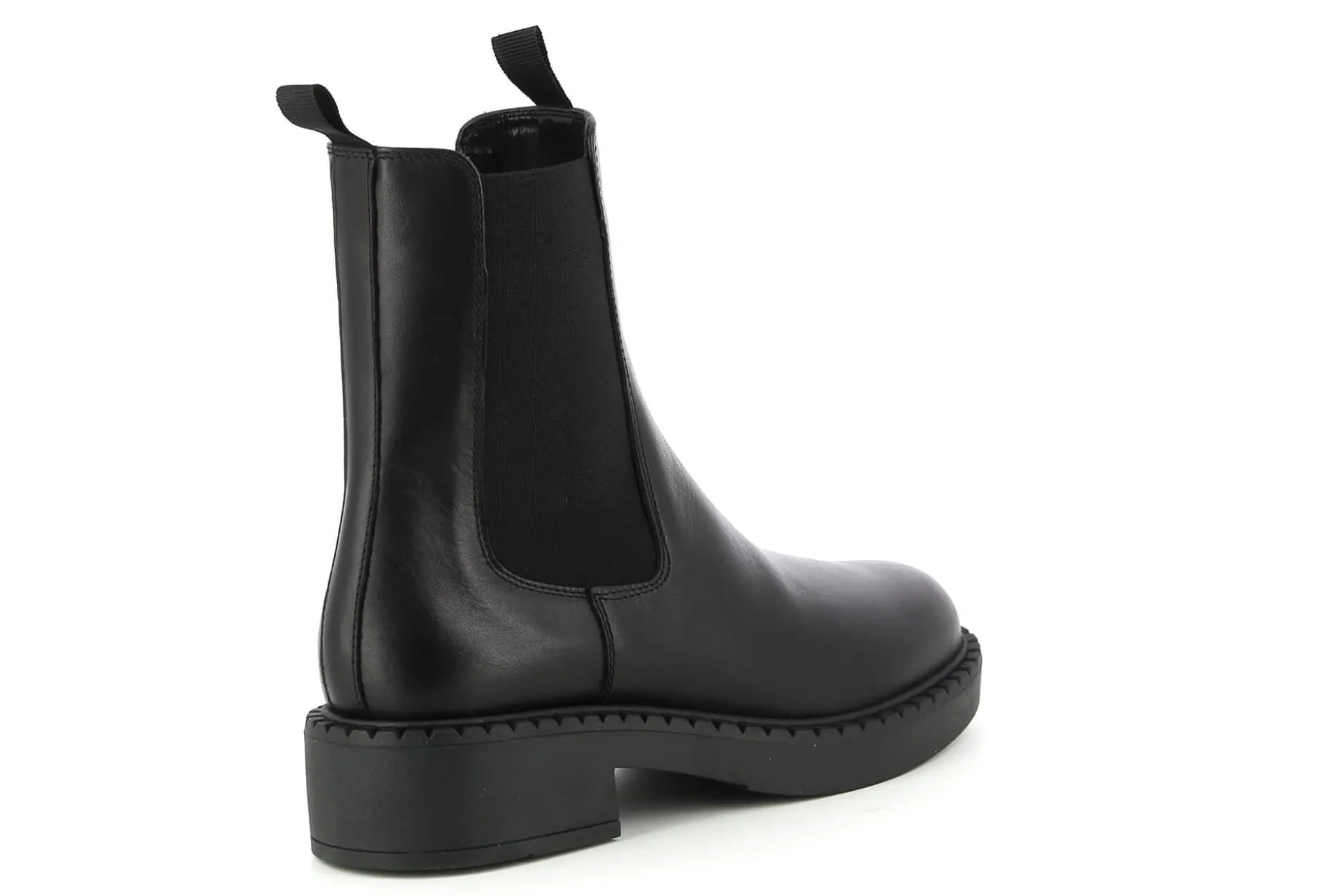 Online Camila's Flat Ankle Boots Arona