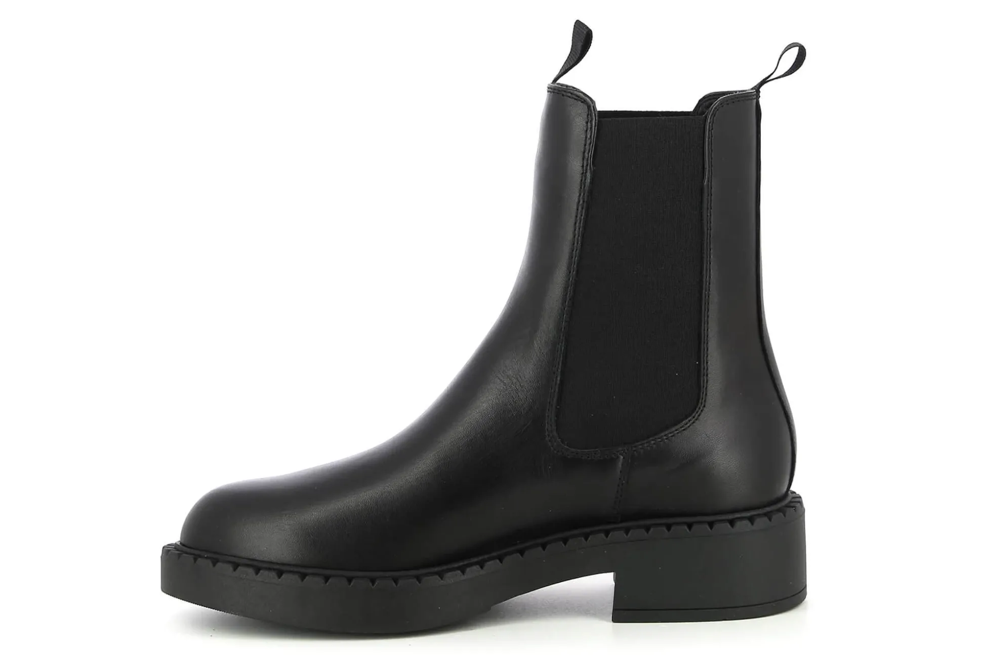 Online Camila's Flat Ankle Boots Arona