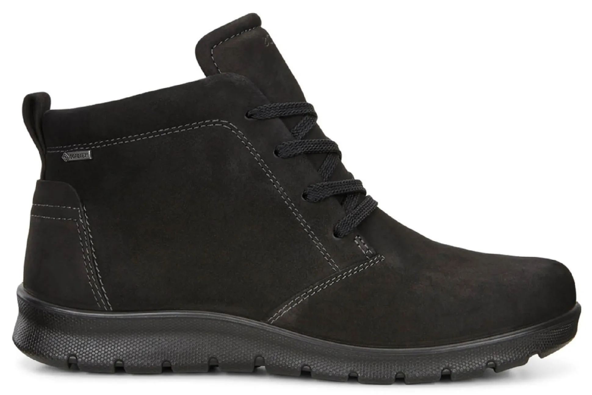 Cheap Ecco Flat Ankle Boots Babett Boot Goretex