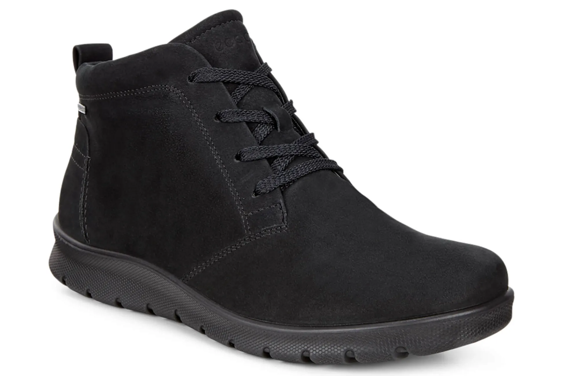 Cheap Ecco Flat Ankle Boots Babett Boot Goretex