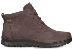 Flash Sale Ecco Flat Ankle Boots Babett Boot Goretex