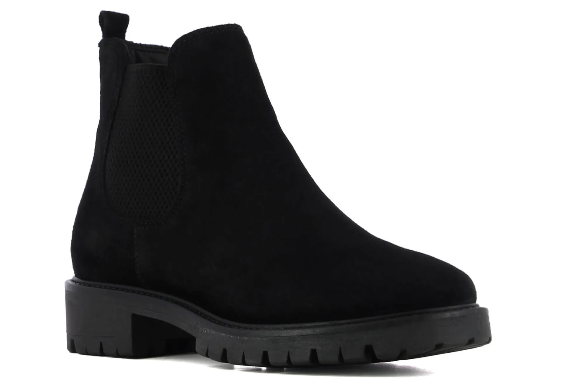 Cheap Casas Collection Flat Ankle Boots Becca