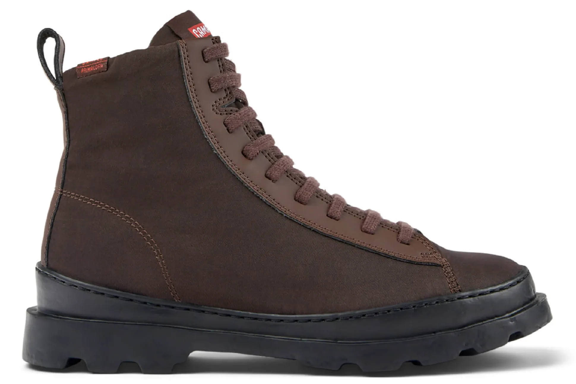 Sale Camper Flat Ankle Boots Brutus