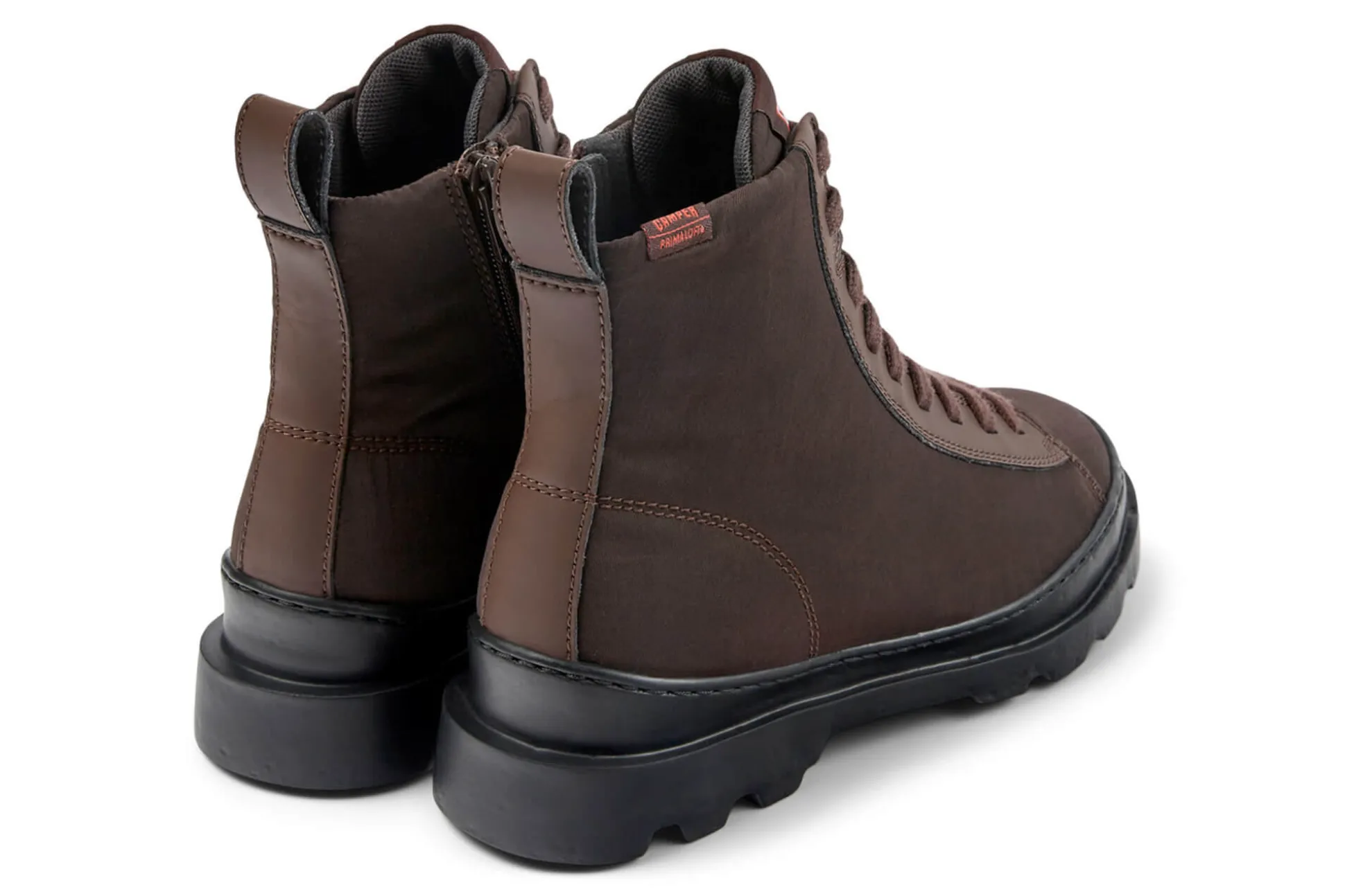 Sale Camper Flat Ankle Boots Brutus