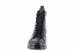 New Camper Flat Ankle Boots Brutus