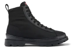 New Camper Flat Ankle Boots Brutus Primaloft©