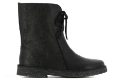New Camila's Flat Ankle Boots Delia