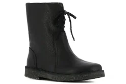 New Camila's Flat Ankle Boots Delia