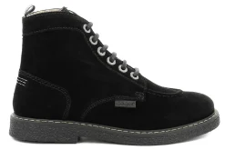 Sale Kickers Flat Ankle Boots Kick Legendary