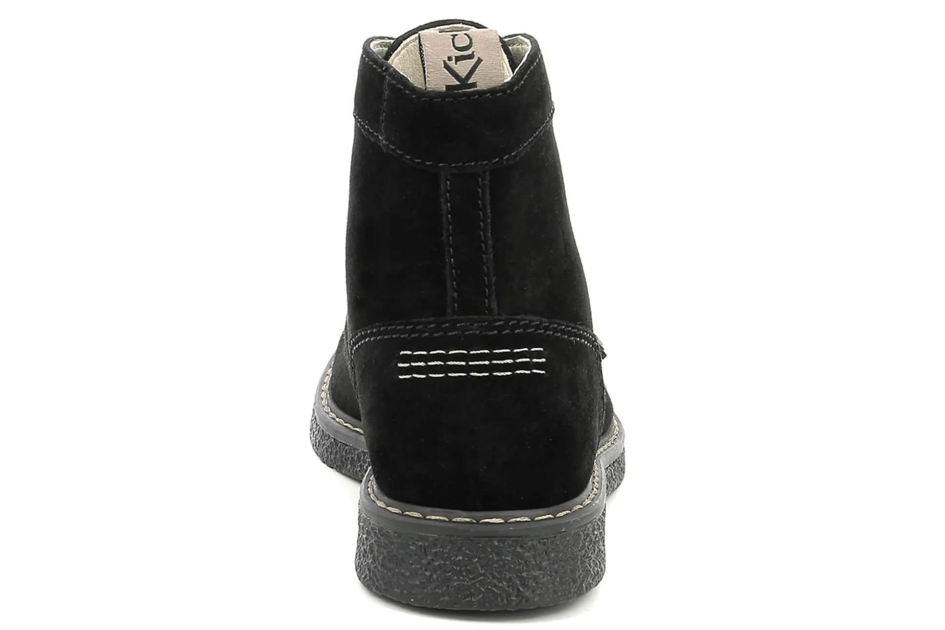 Sale Kickers Flat Ankle Boots Kick Legendary