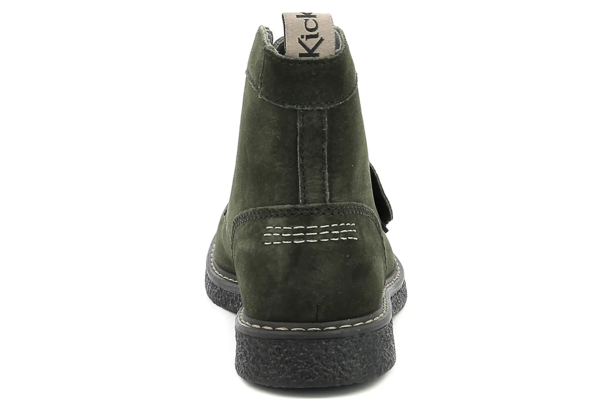 Cheap Kickers Flat Ankle Boots Kick Legendary