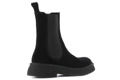 Clearance Camila's Flat Ankle Boots Lao