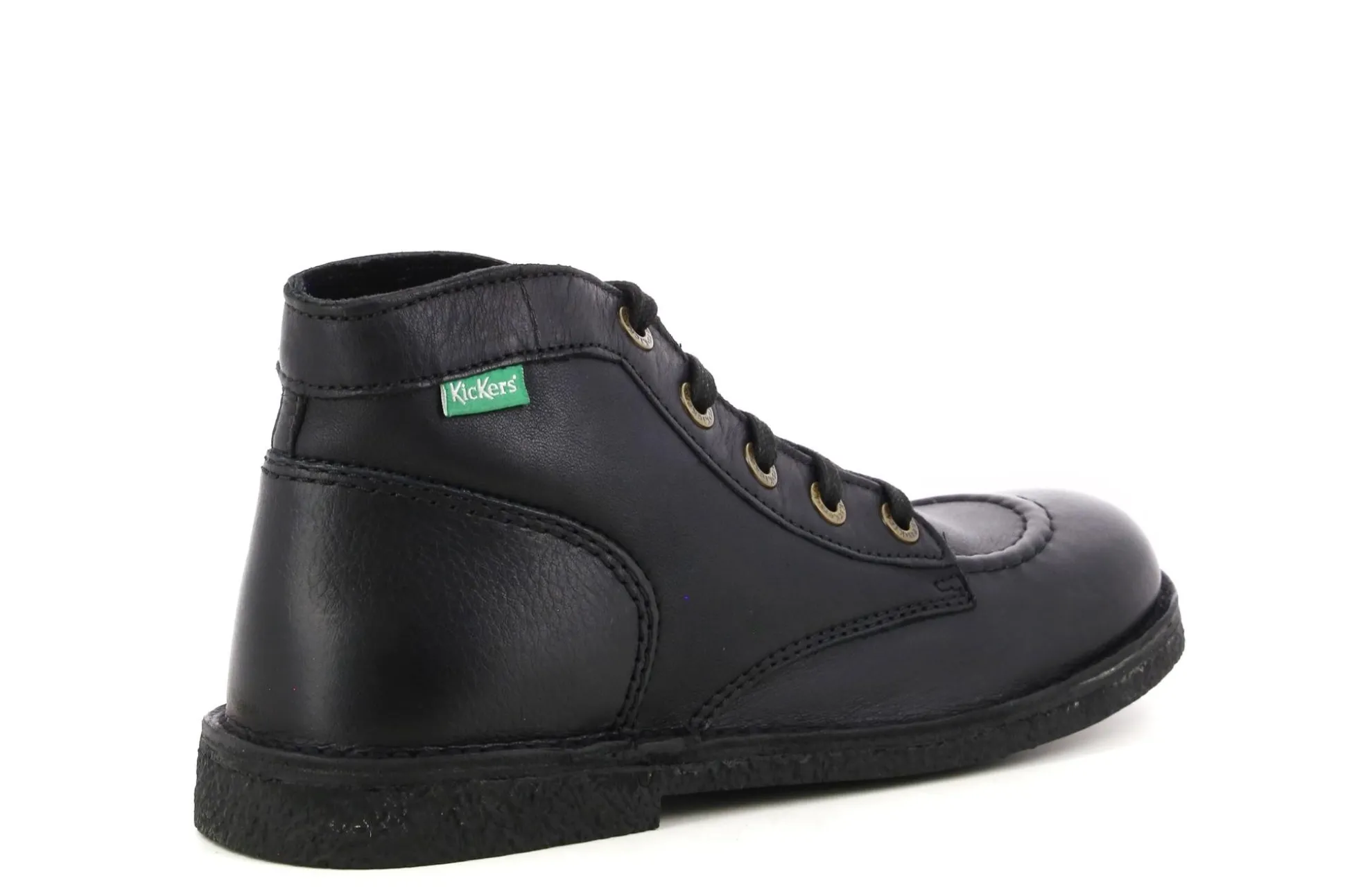Best Sale Kickers Flat Ankle Boots Legendiknew