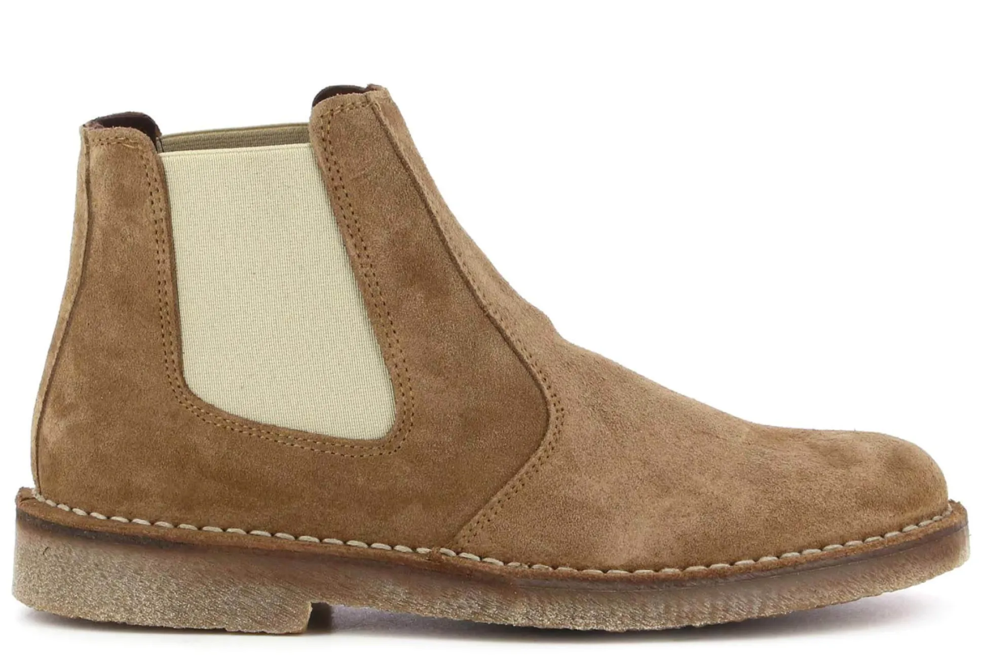 Hot Eleven Flat Ankle Boots Martina