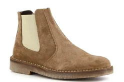 Hot Eleven Flat Ankle Boots Martina