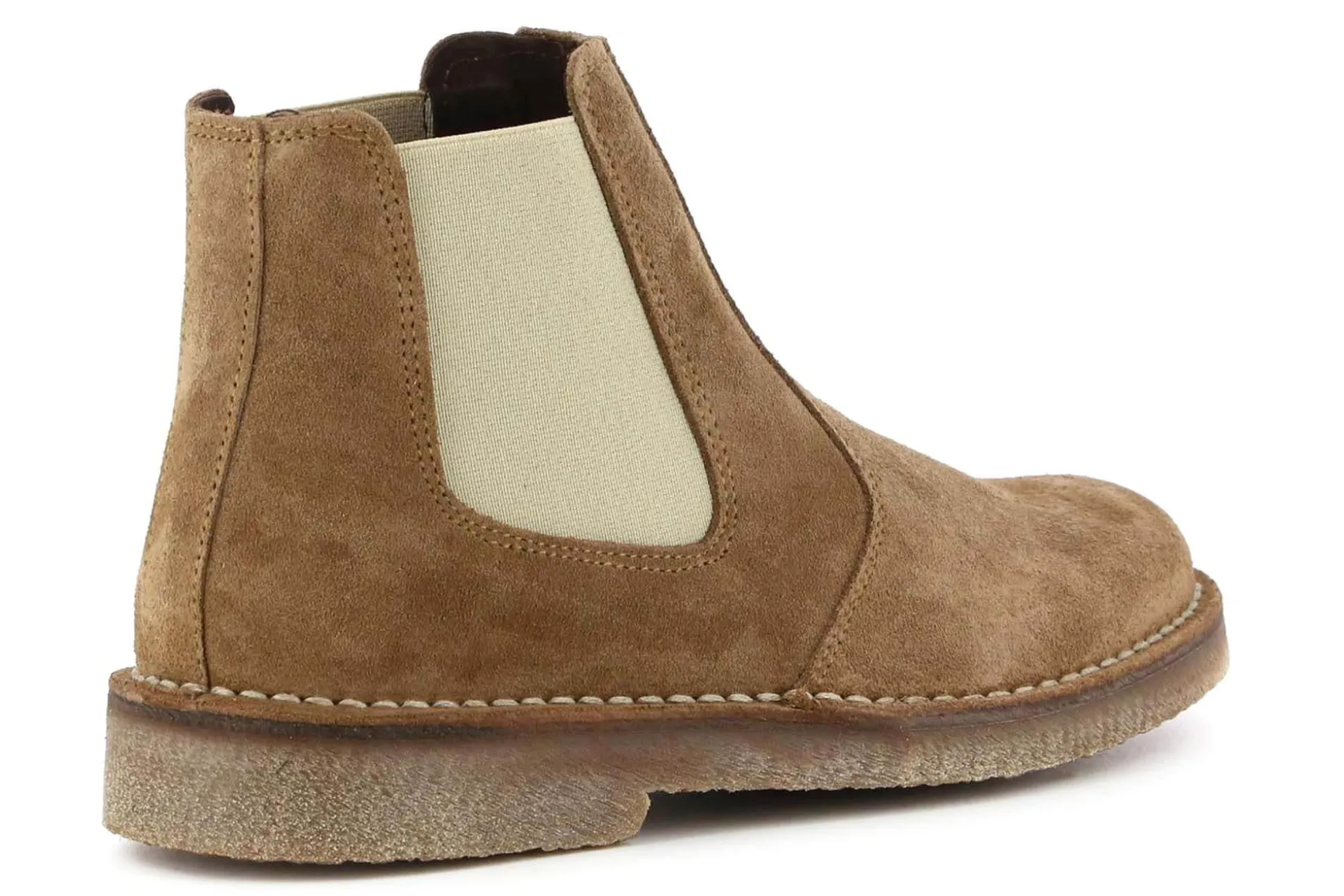 Hot Eleven Flat Ankle Boots Martina