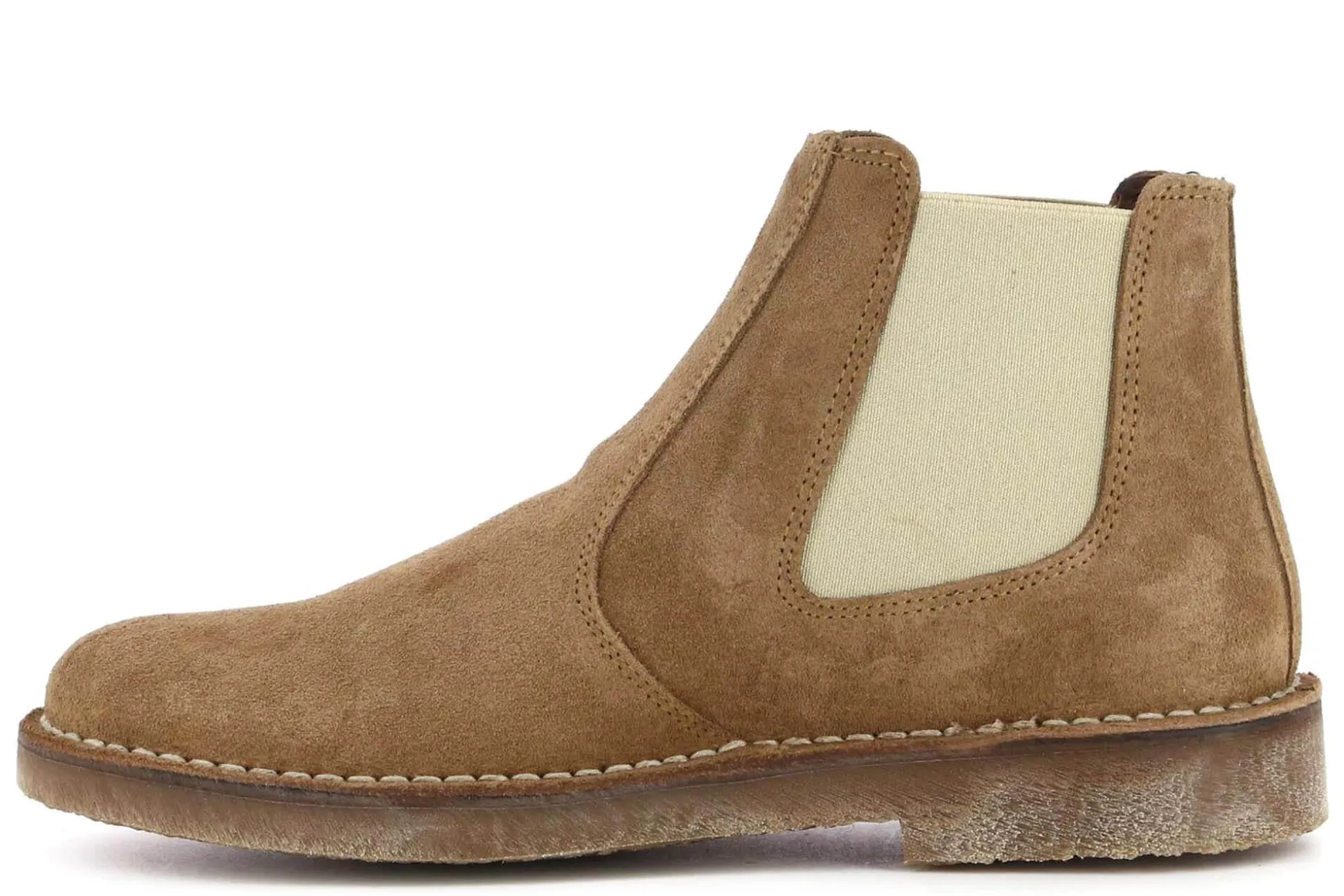 Hot Eleven Flat Ankle Boots Martina