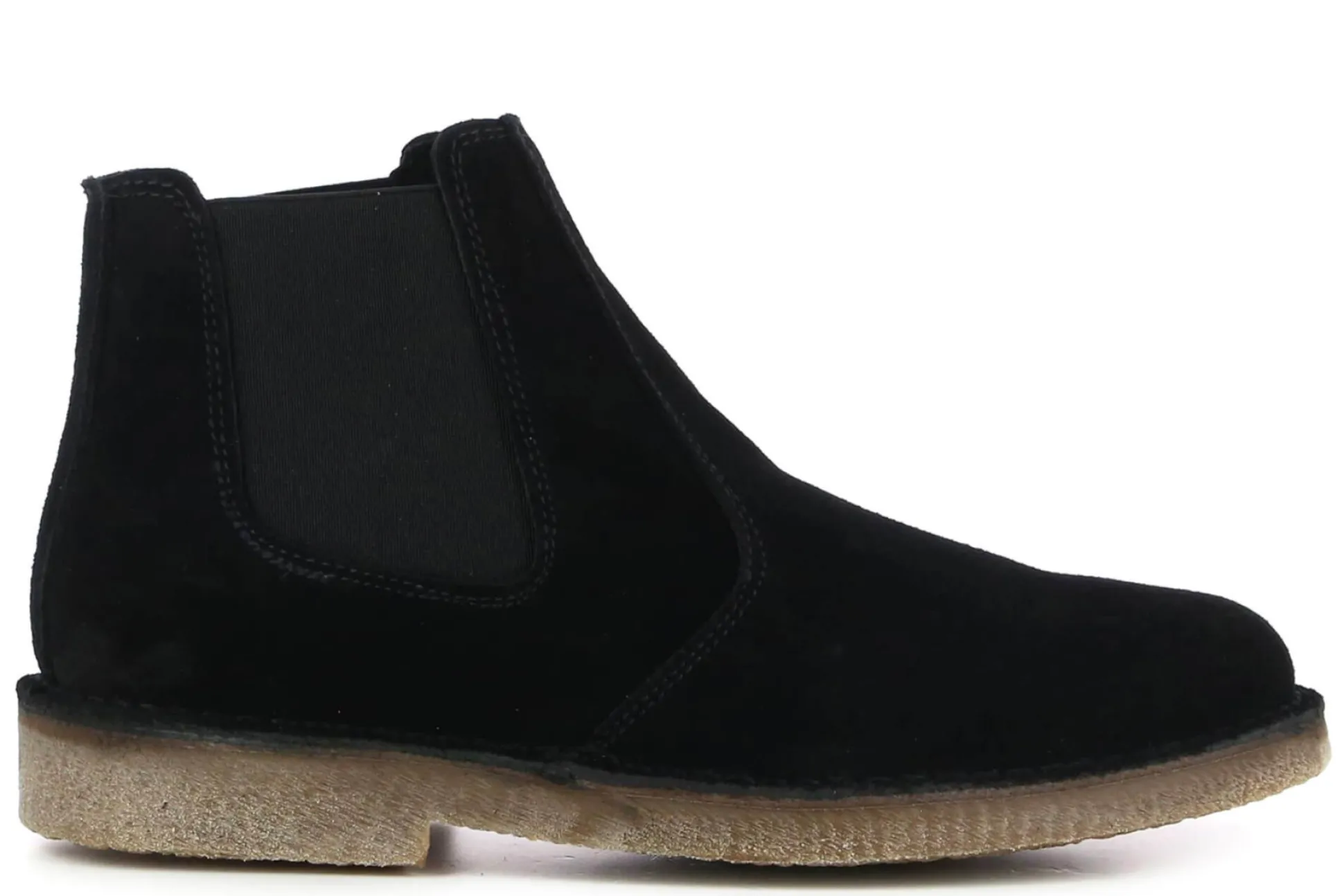 New Eleven Flat Ankle Boots Martina