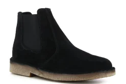 New Eleven Flat Ankle Boots Martina