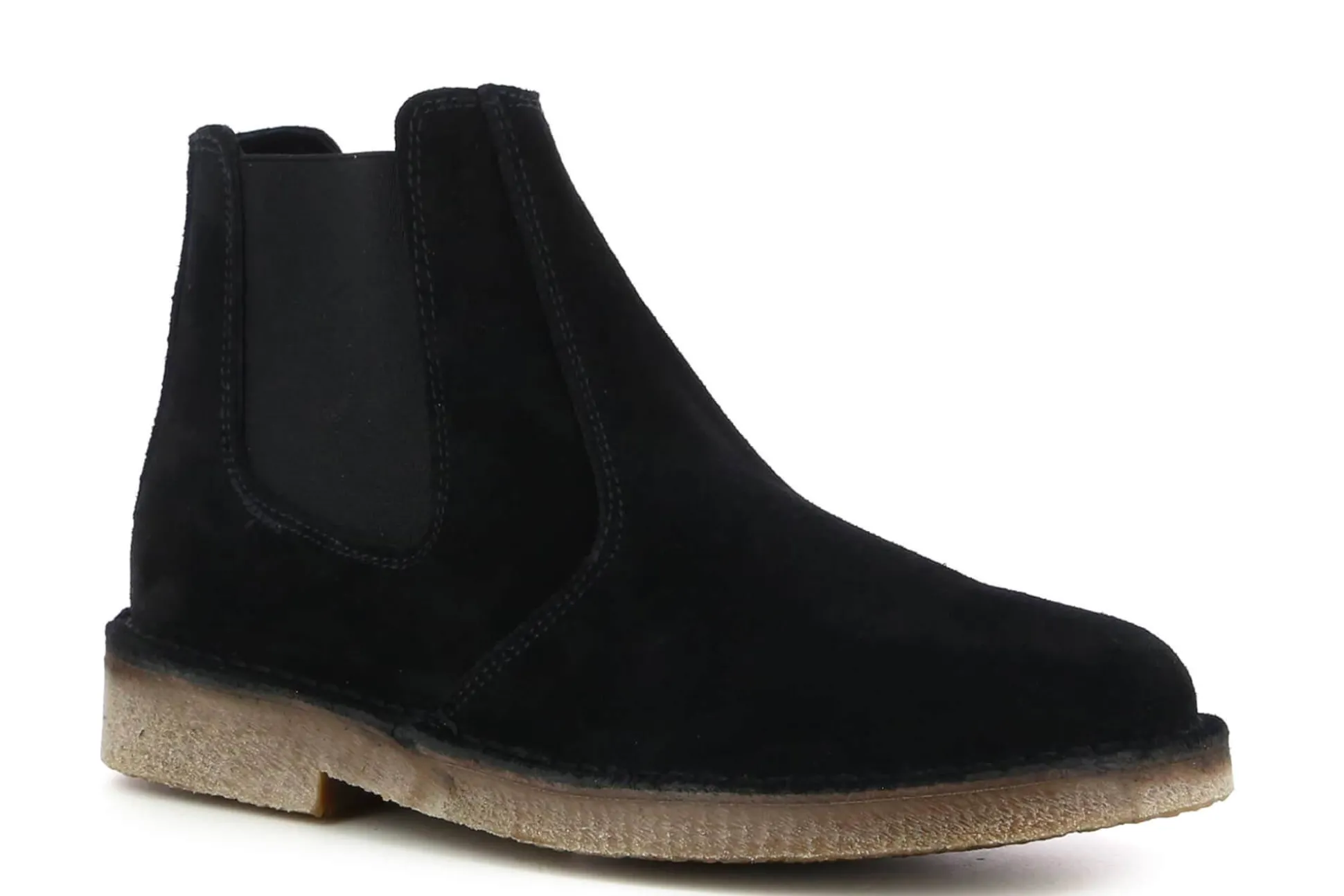 New Eleven Flat Ankle Boots Martina