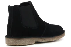 New Eleven Flat Ankle Boots Martina