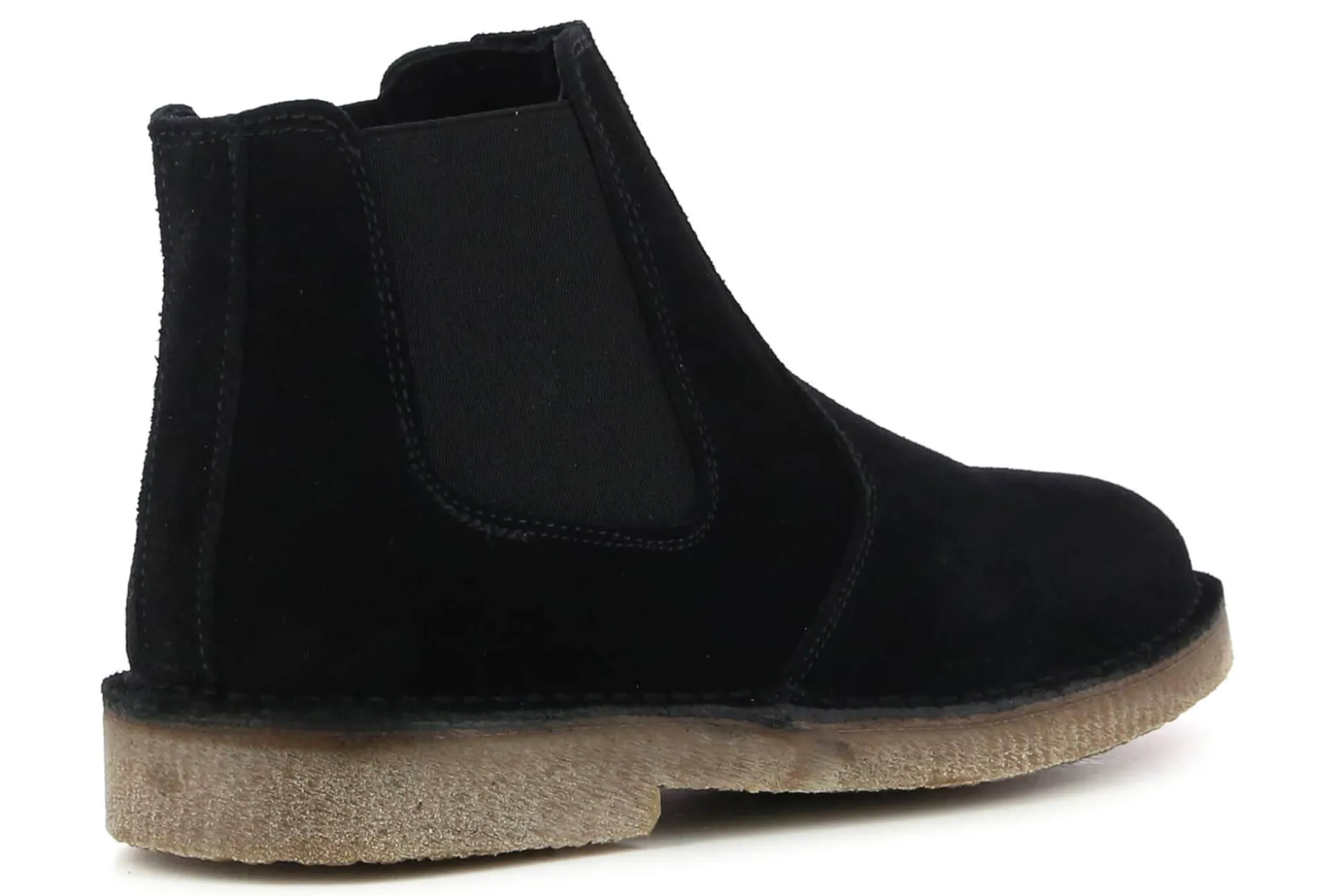 New Eleven Flat Ankle Boots Martina