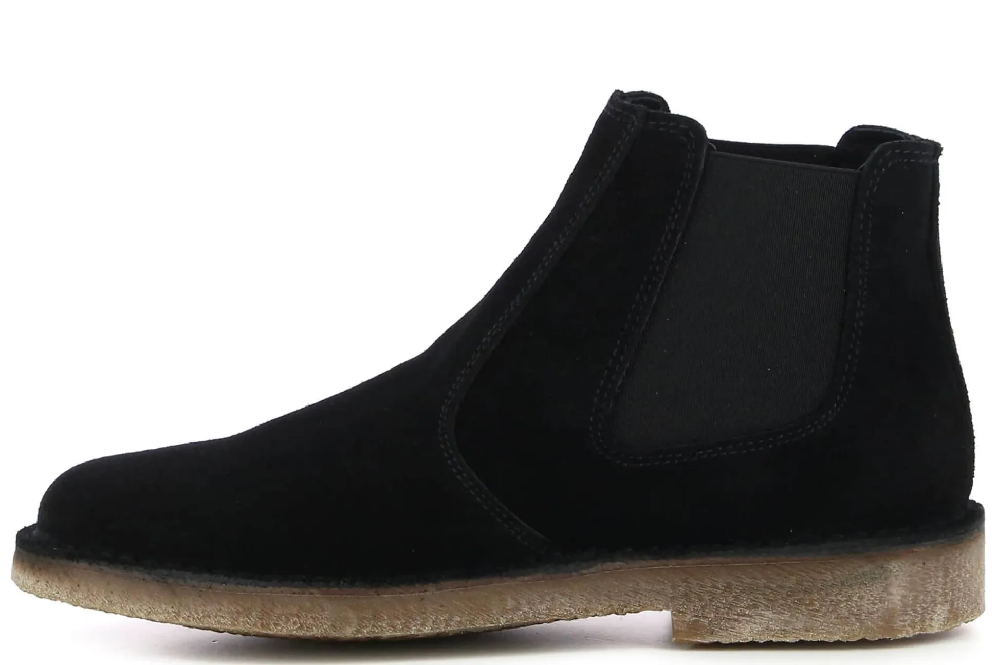 New Eleven Flat Ankle Boots Martina