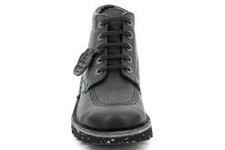 Cheap Kickers Flat Ankle Boots Neorallye 2